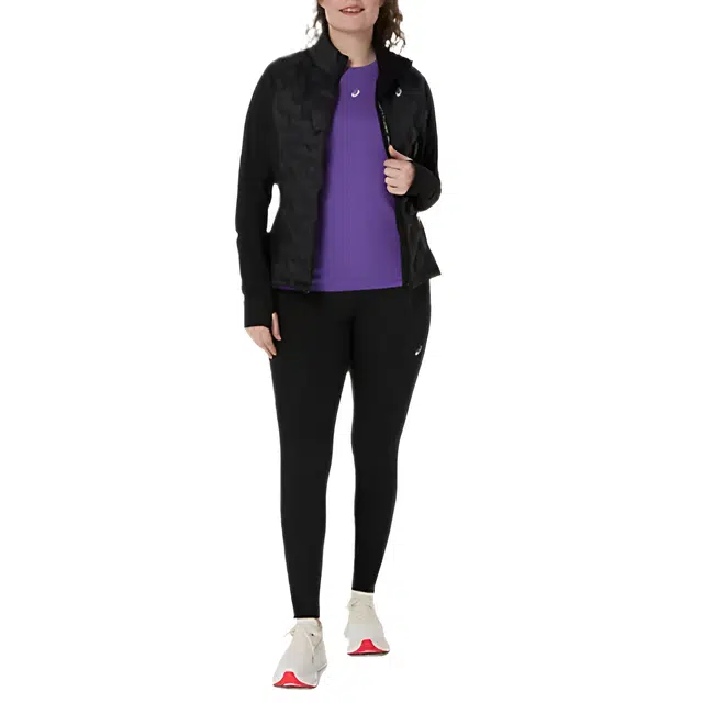 ASICS ROAD SEAMLESS T