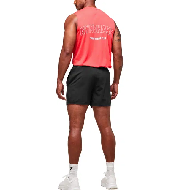GYMSHARK Hybrid Athlete