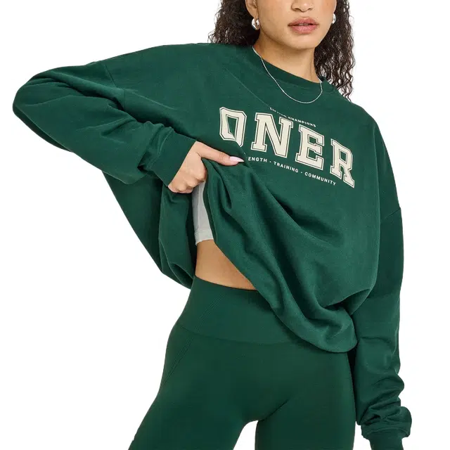 ONER ACTIVE