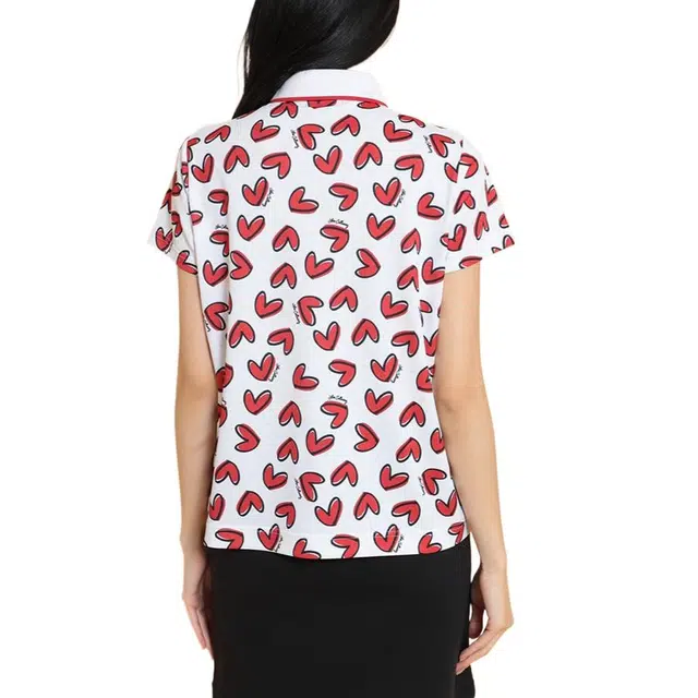 Callaway LOVE CALLAWAY Polo