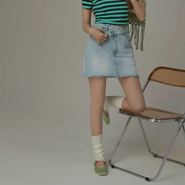 CHUU A