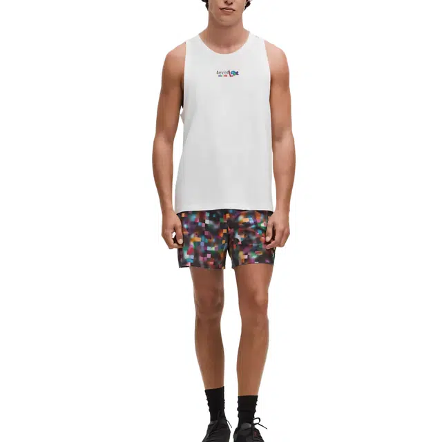 lululemon Pace Breaker 5"