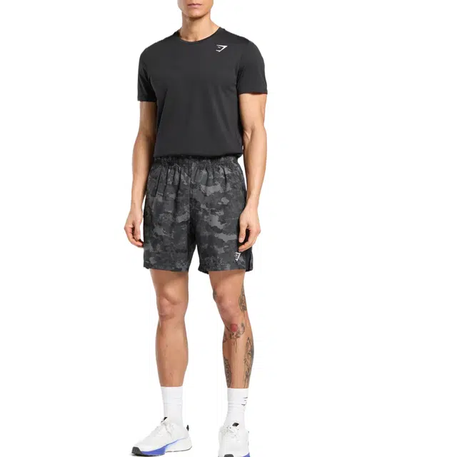 GYMSHARK Sport 7" Shorts