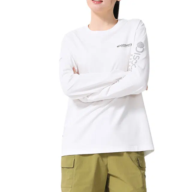 Discovery Expedition T