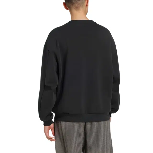 adidas Sportswear SOFT LUX SWEATSHIRT