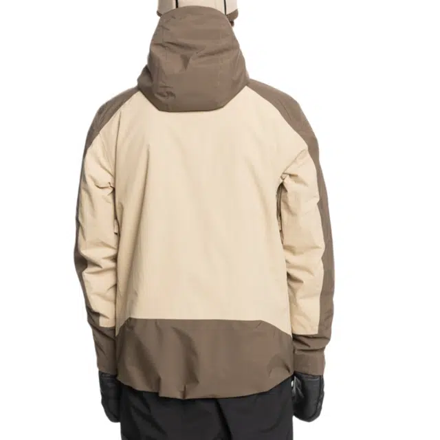 Quiksilver Muldrow