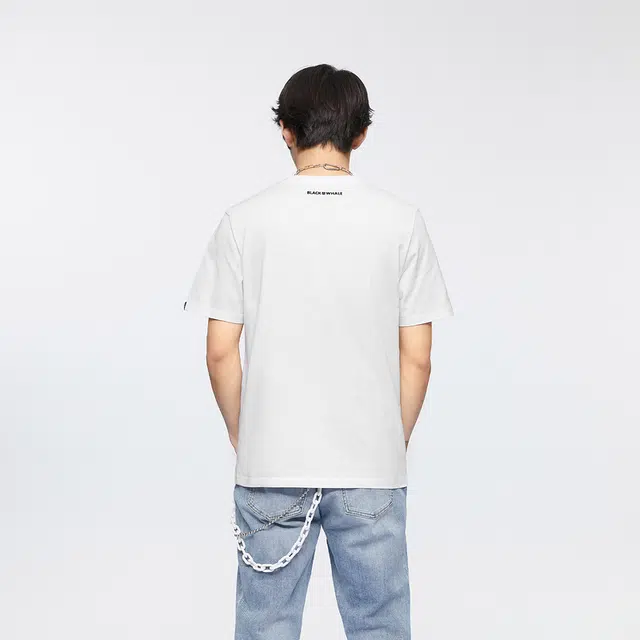 HLA JEANS T