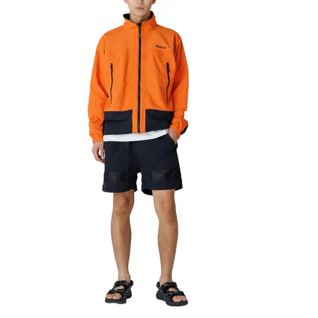 Marmot Submersible