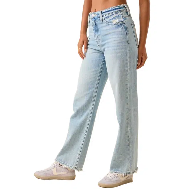 ALTAR'D STATE Mickie Straight Leg Jeans
