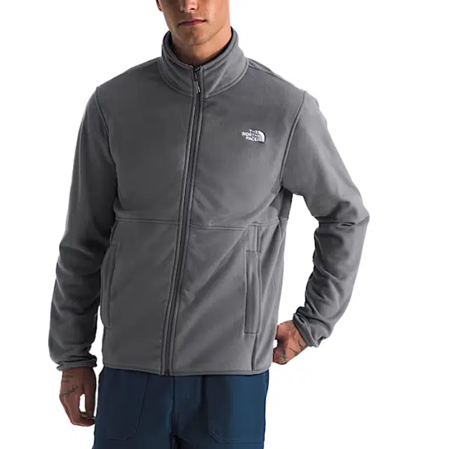 THE NORTH FACE Glacier Fleece