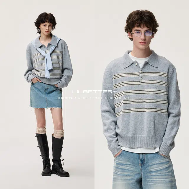 lilbetter polo