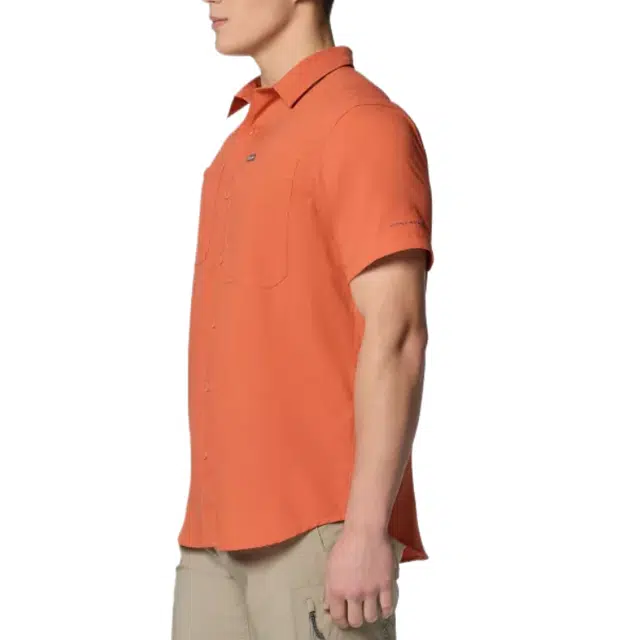 Columbia Silver Ridge Omni-ShadeOmni-Wick