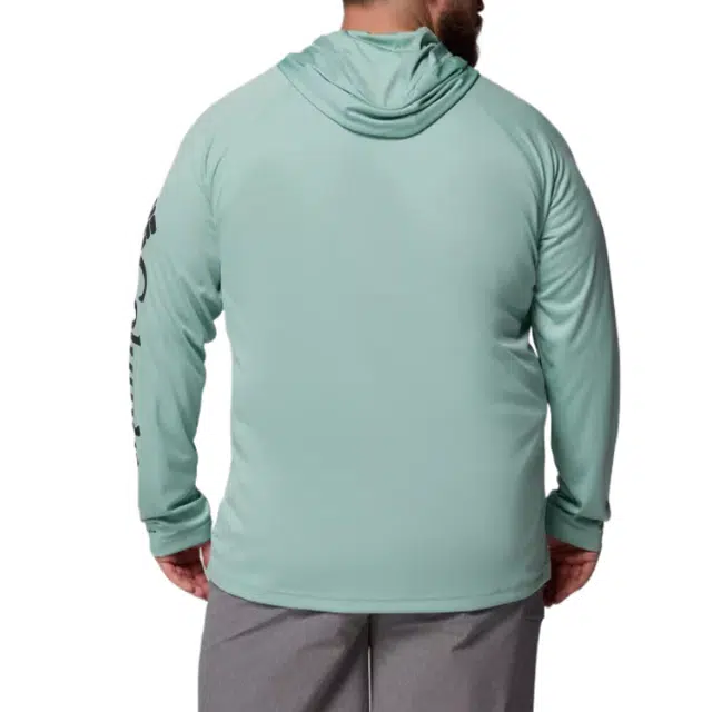Columbia PFG Terminal Tackle Omni-ShadeOmni-Wick