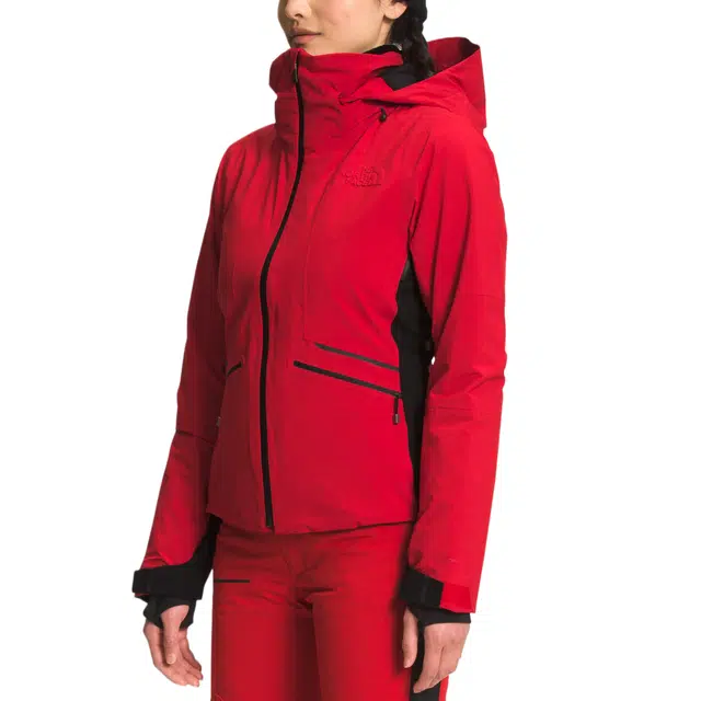 THE NORTH FACE Inclination jkt
