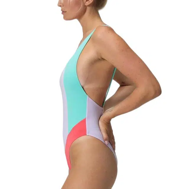 Speedo FLU3NTE