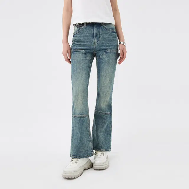 ABLE JEANS
