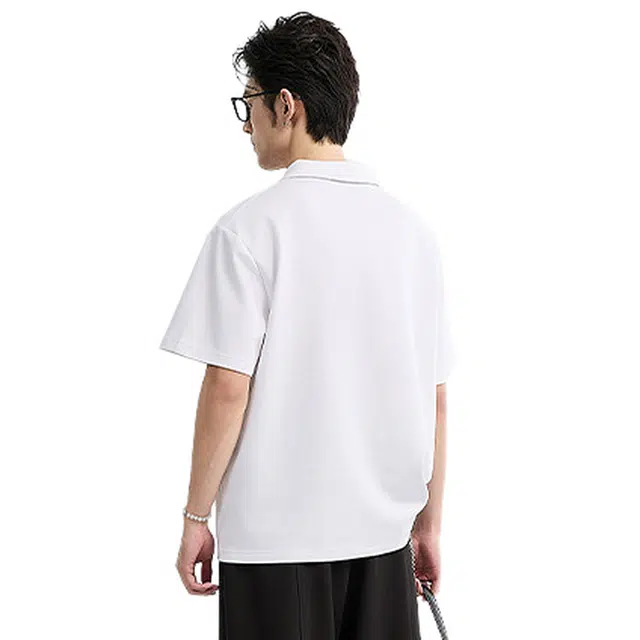 EARL JOEL Polo