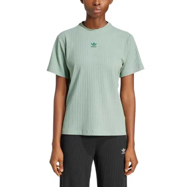 adidas originals ESSENTIALS T