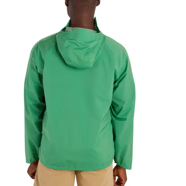 Marmot Superalloy Bio Rain