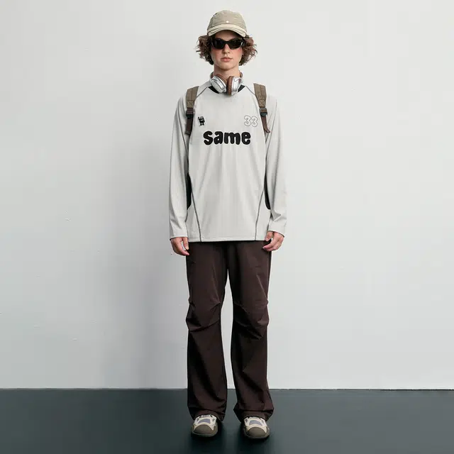 MYSAMESAME AW24 T