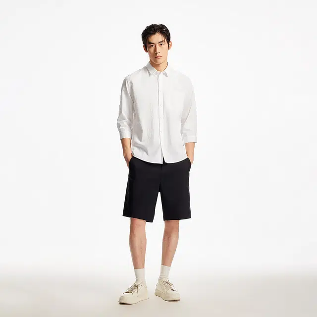 JACK JONES CLEANFIT