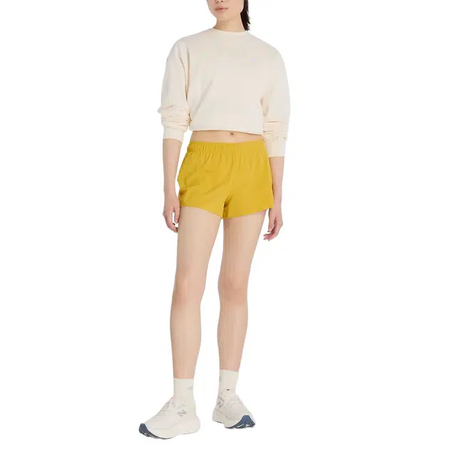 New Balance RC Short 3