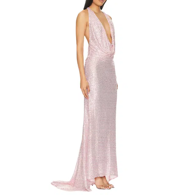 SUPERDOWN Maria Gown