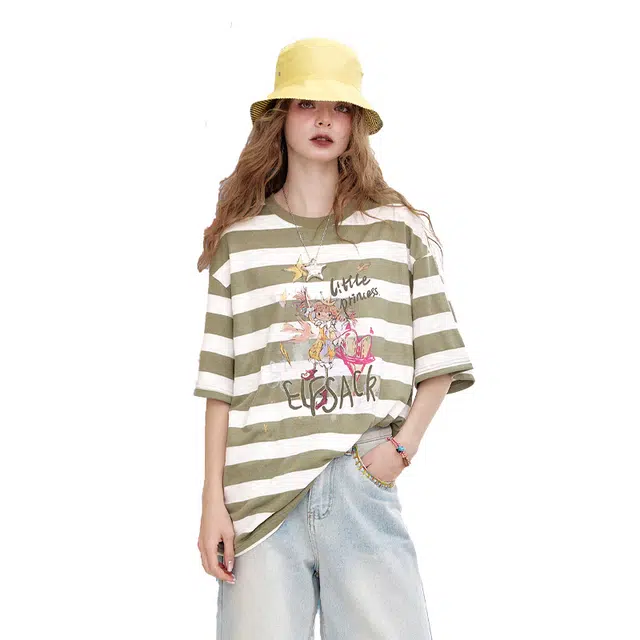 ELF SACK T