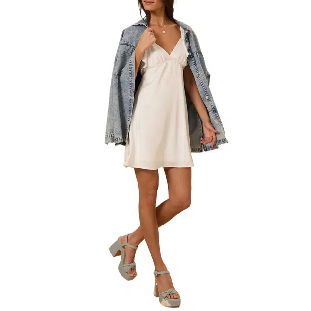 ALTAR'D STATE Mini Dress Leanne