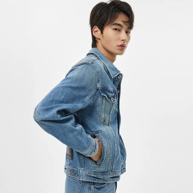 ABLE JEANS