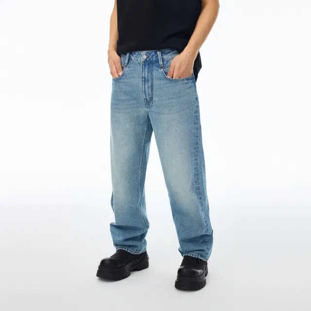 ABLE JEANS