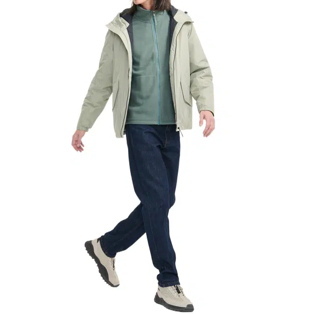 AIGLE Dupont Sorona