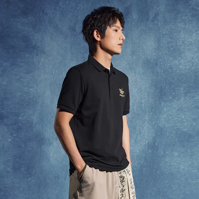 SEVEN Polo