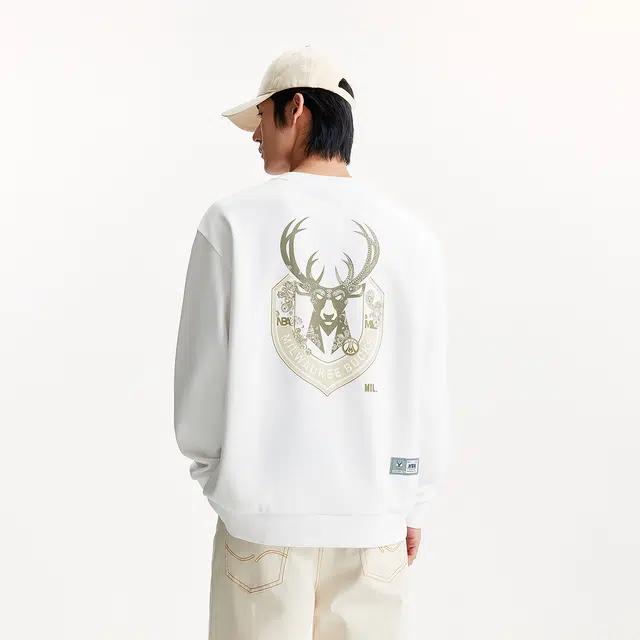 JACK JONES JACKJONES x NBA