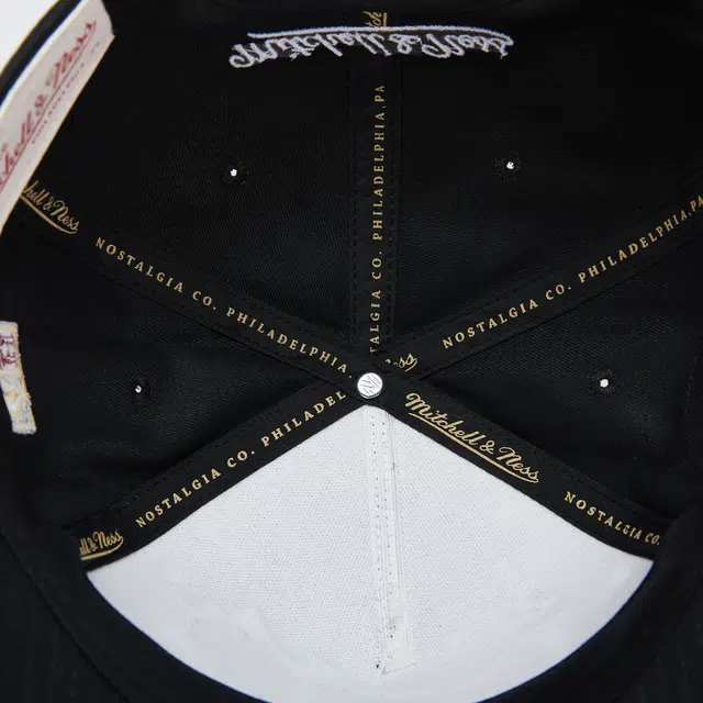 Mitchell NessxAFGK NBA