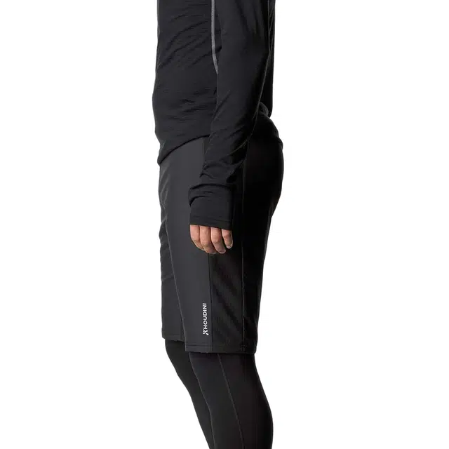 Houdini Moonwalk True Black