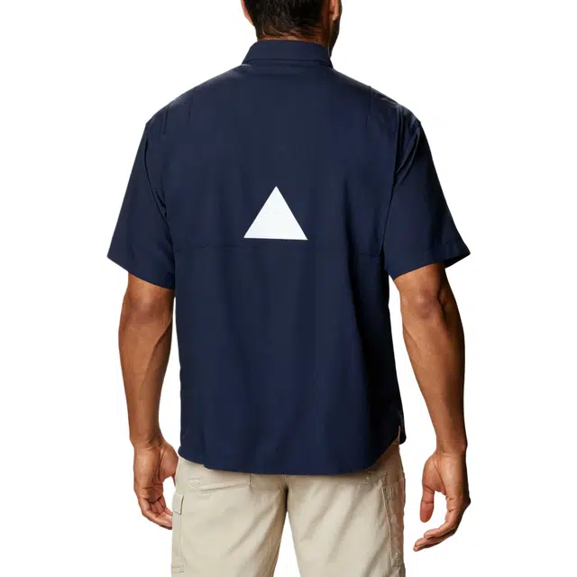 Columbia Collegiate PFG Omni-Shade