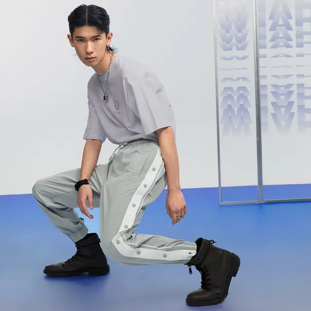 HLA JEANS