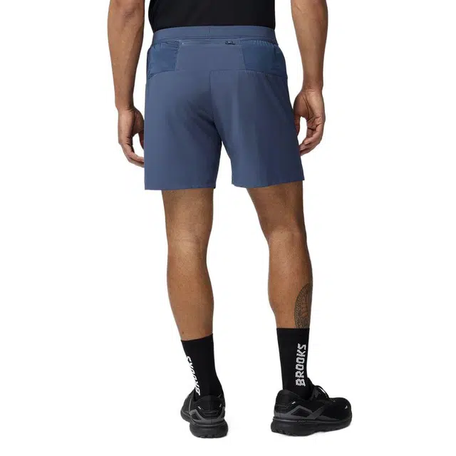 Brooks Journey 7