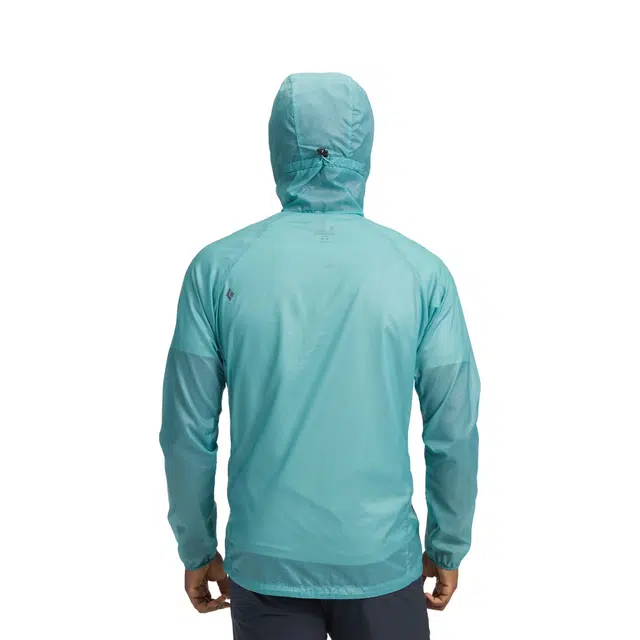 BLACK DIAMOND Distance Wind Shell