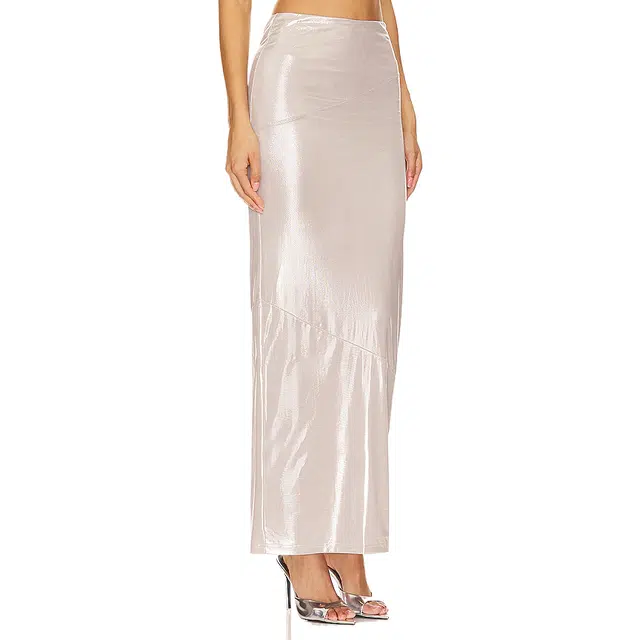 SUPERDOWN Lucia Column Skirt