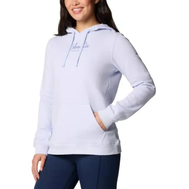 Columbia Trek