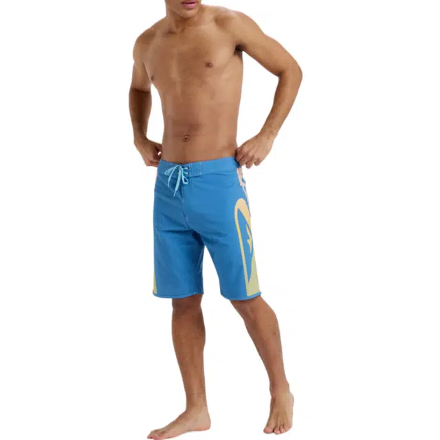 Quiksilver Surfsilk Holmes 20
