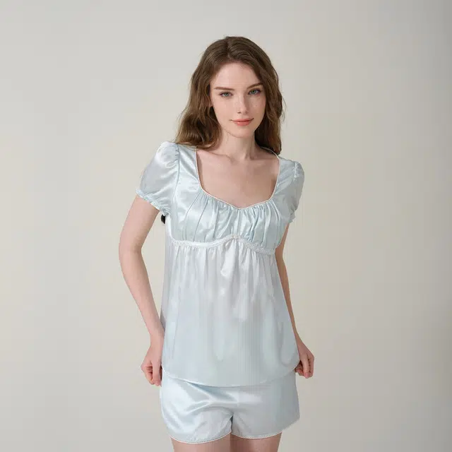 SILKY MIRACLE Purity