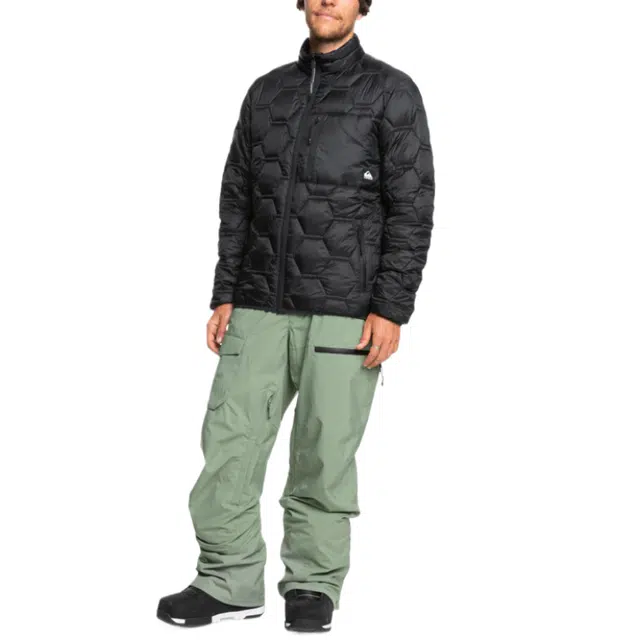 Quiksilver