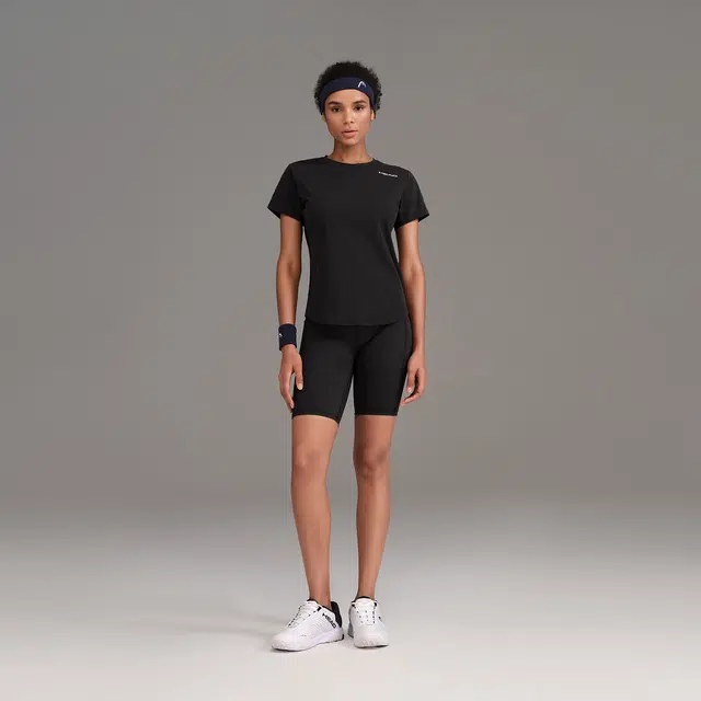 HEAD T