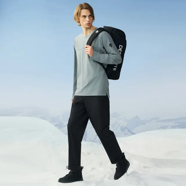 DESCENTE SNOWBOARD T