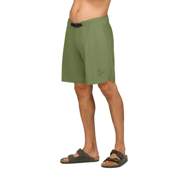 NORRONA femund silent grid