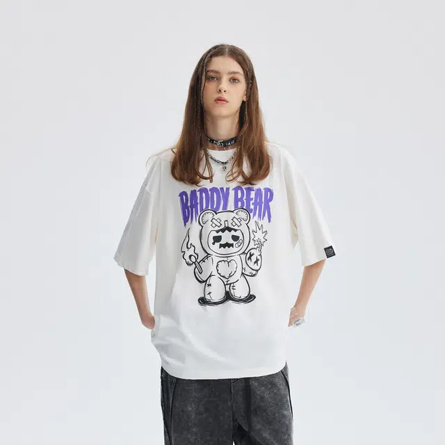 INXX x ShinWoo Standby T
