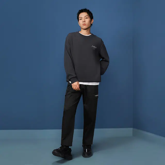 HLA JEANS
